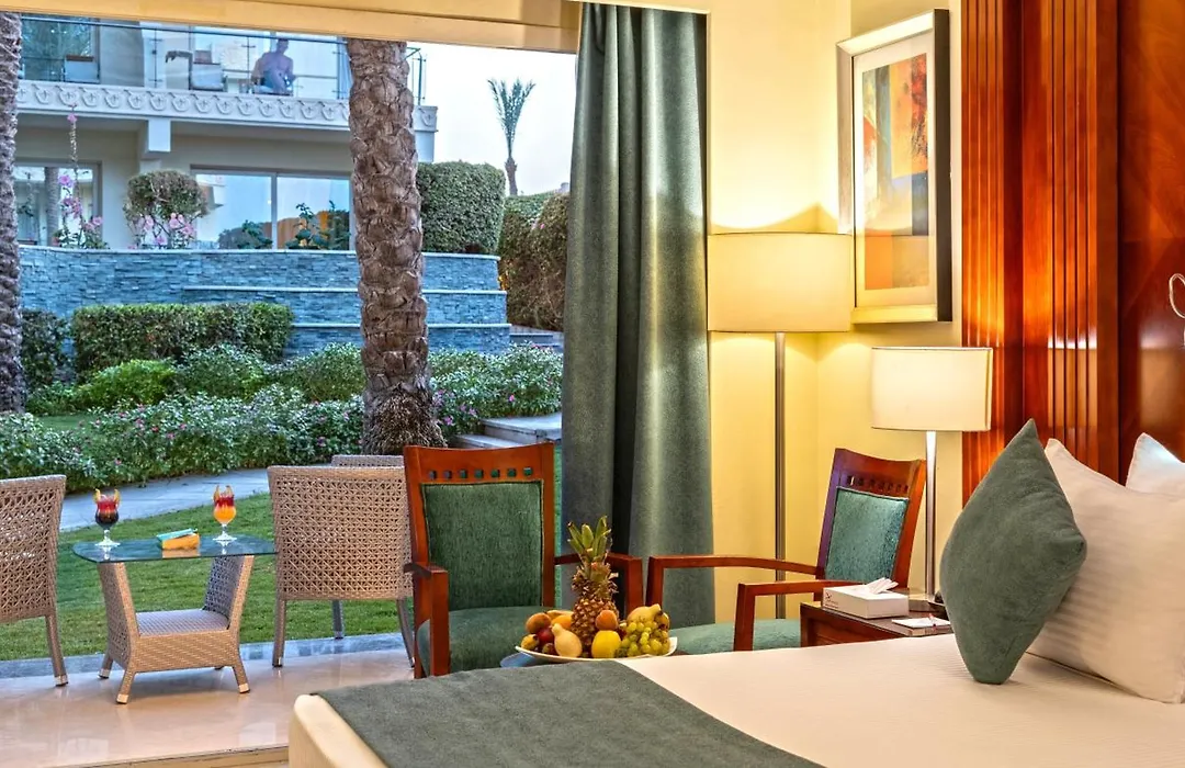 Xperience Sea Breeze Resort (Adults Only)-1
