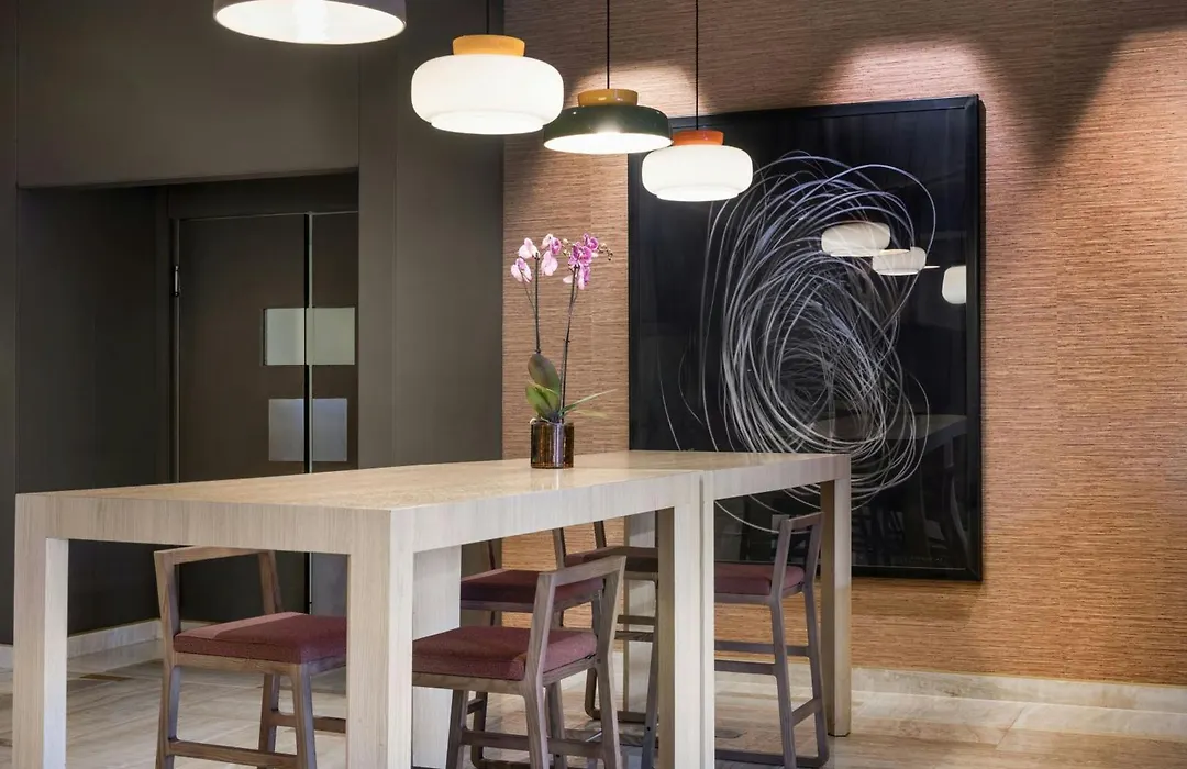 Ac Hotel Bologna By Marriott-1