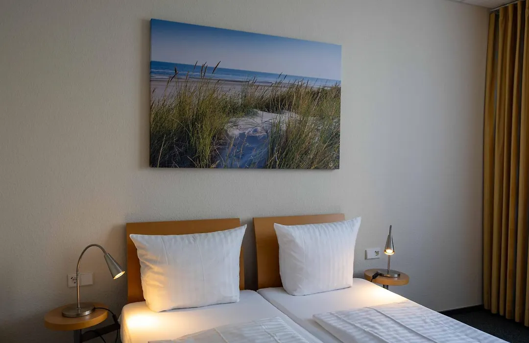 DLRG Tagungszentrum Hotel Delphin-1