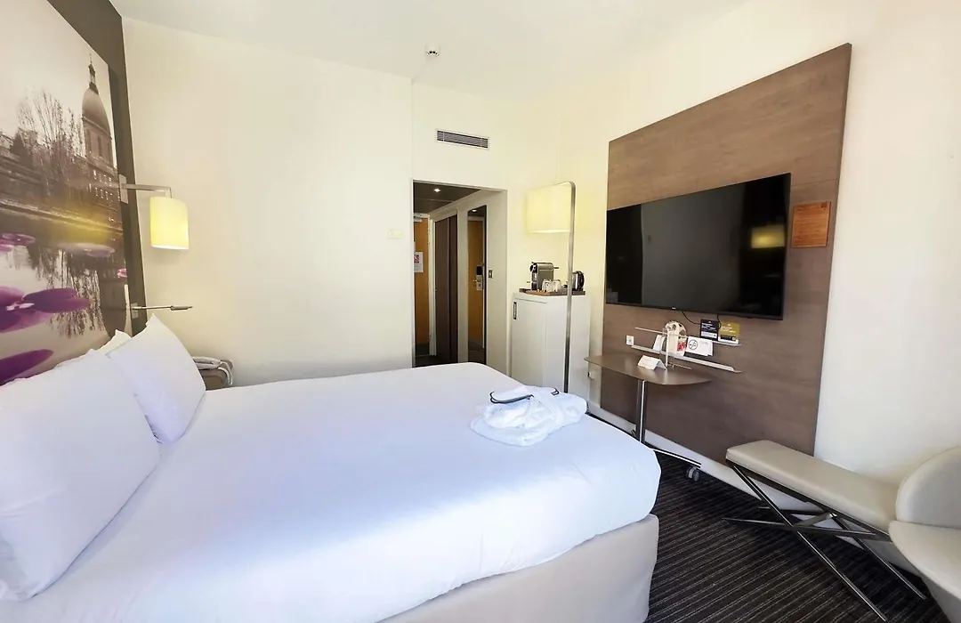 Mercure Toulouse Centre Wilson Capitole-1