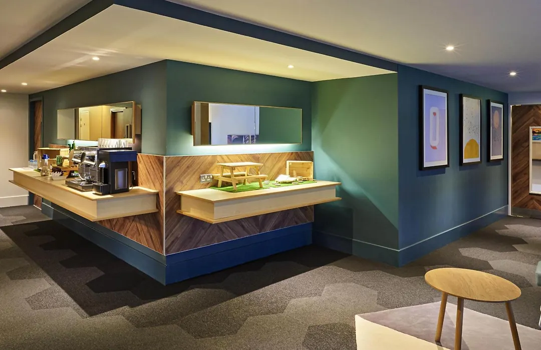 Novotel Edinburgh Park-1