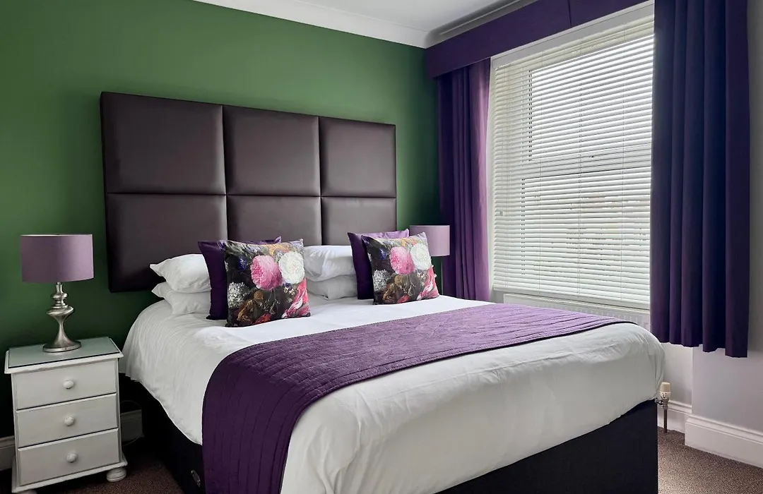 Camelia Hotel-1
