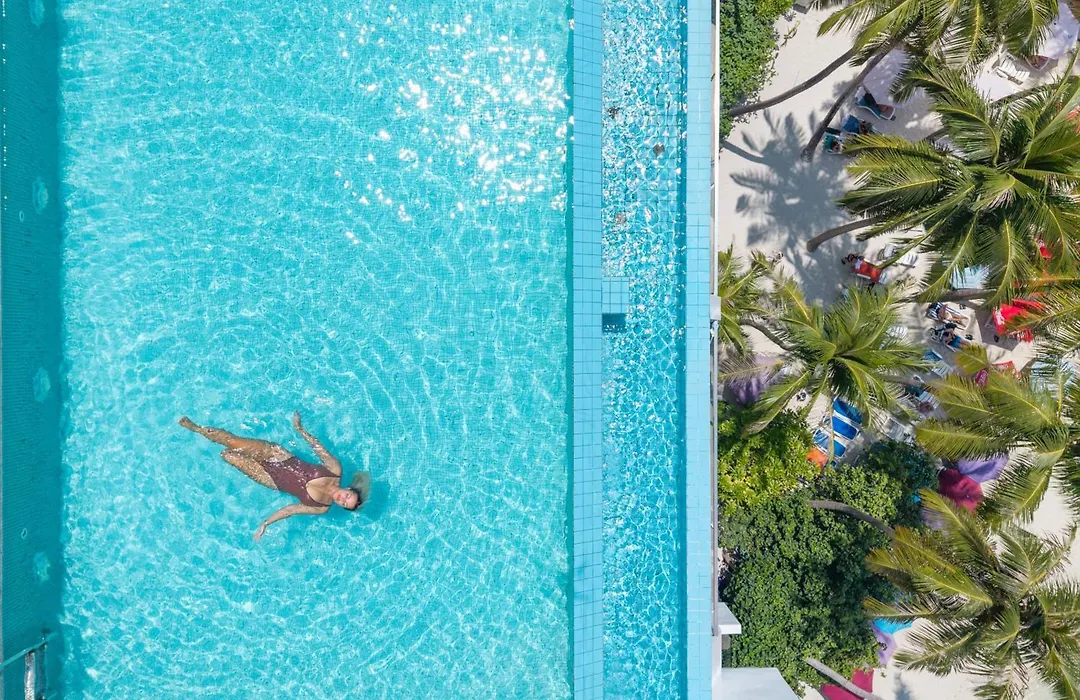 Kaani Palm Beach-1