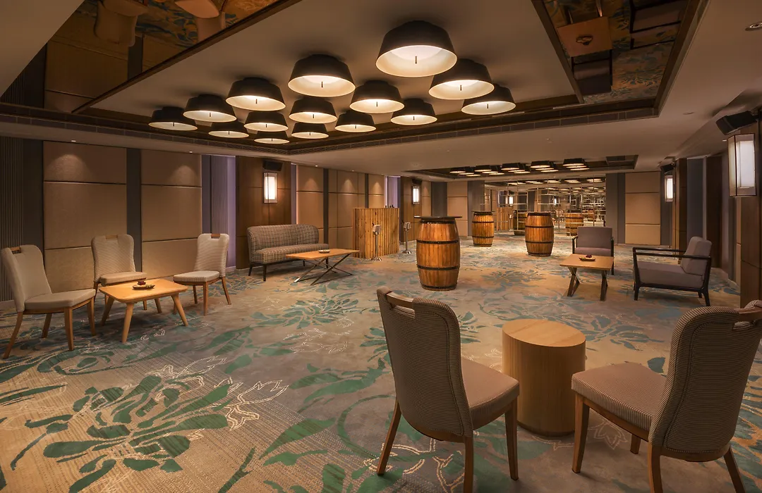 The Residency Towers Puducherry-1