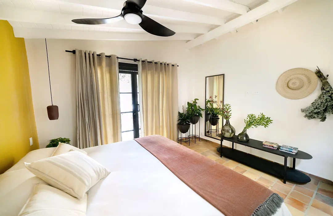 Hotel Quinta Ladera-1