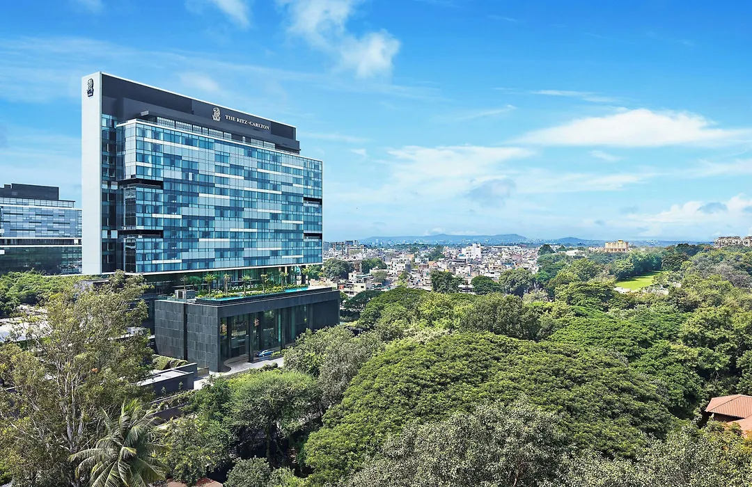 The Ritz-Carlton, Pune-1