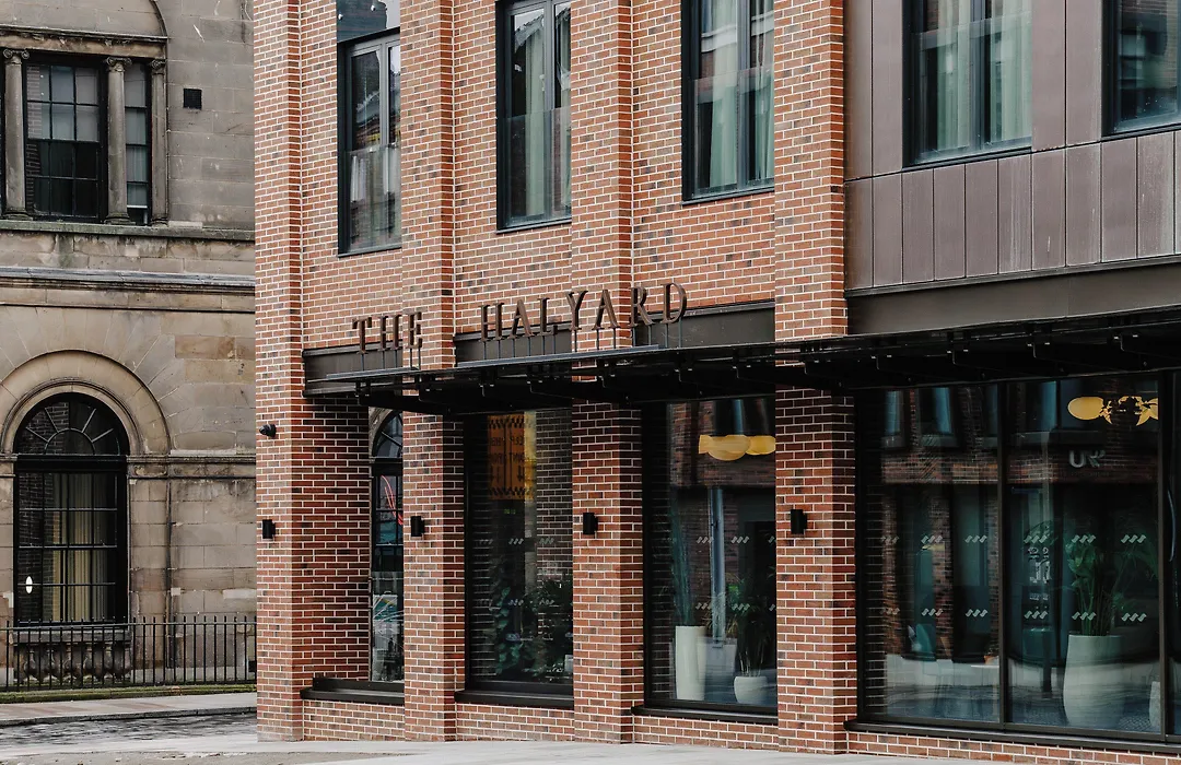 The Halyard Liverpool, Vignette Collection By Ihg-1