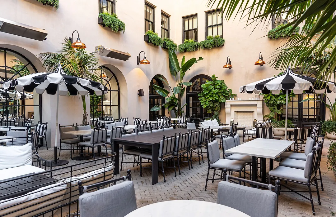 The Guild Hotel, San Diego Downtown, A Tribute Portfolio Hotel-1
