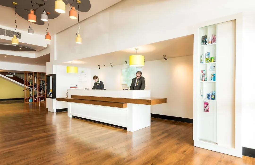Holiday Inn Brighton Seafront By Ihg-1