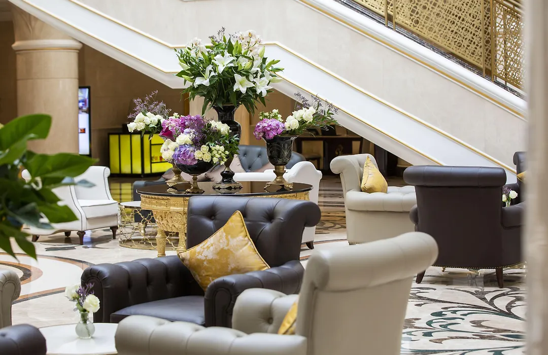 Ezdan Palace Hotel-1