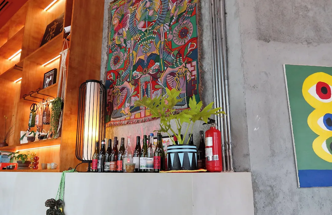 Lyf Bugis Singapore Managed By The Ascott Ltd-1