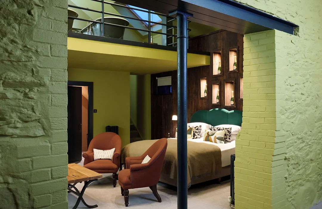 Hotel du Vin Bristol-1