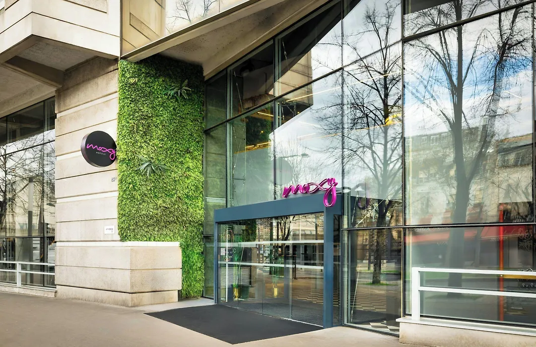 Moxy Paris La Villette-1