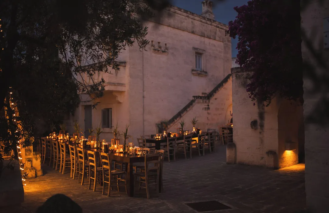 Borgo Egnazia - The Leading Hotels Of The World-1