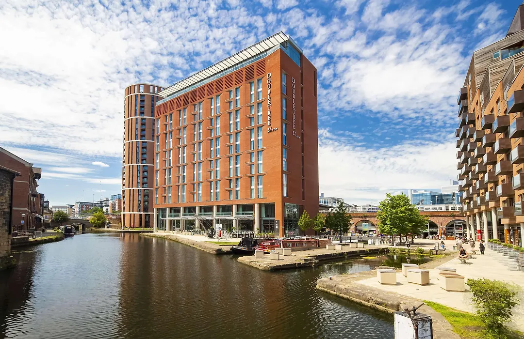 Doubletree By Hilton Leeds-1