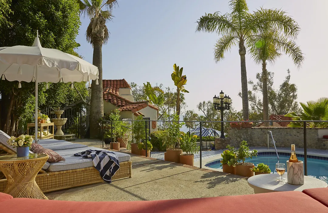 Casa Laguna Hotel & Spa-1