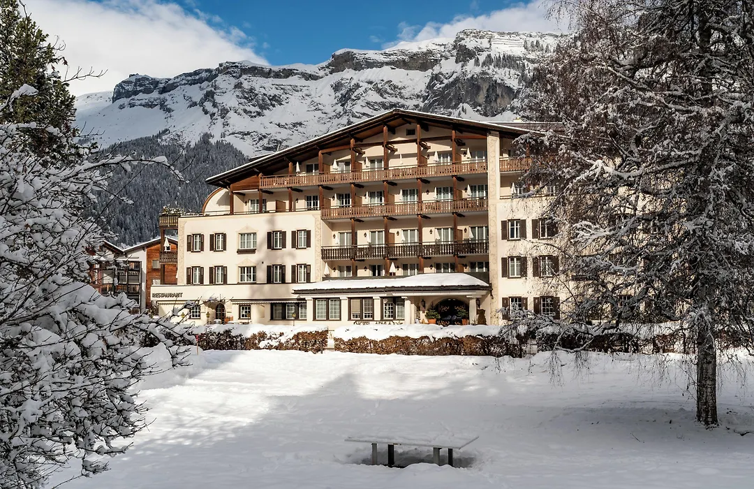 Hotel Adula-1