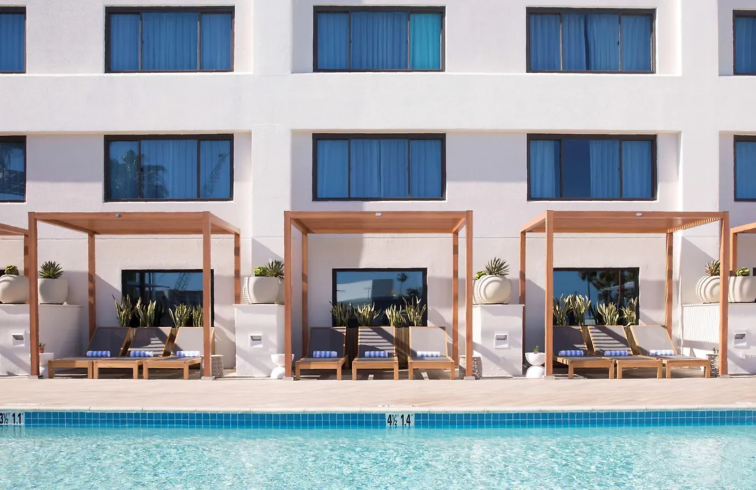 Hilton Santa Monica-1