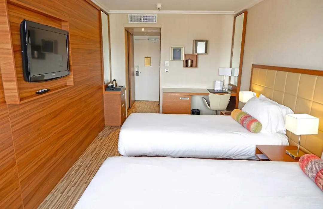 AC Hotel by Marriott Ambassadeur Antibes - Juan Les Pins-1