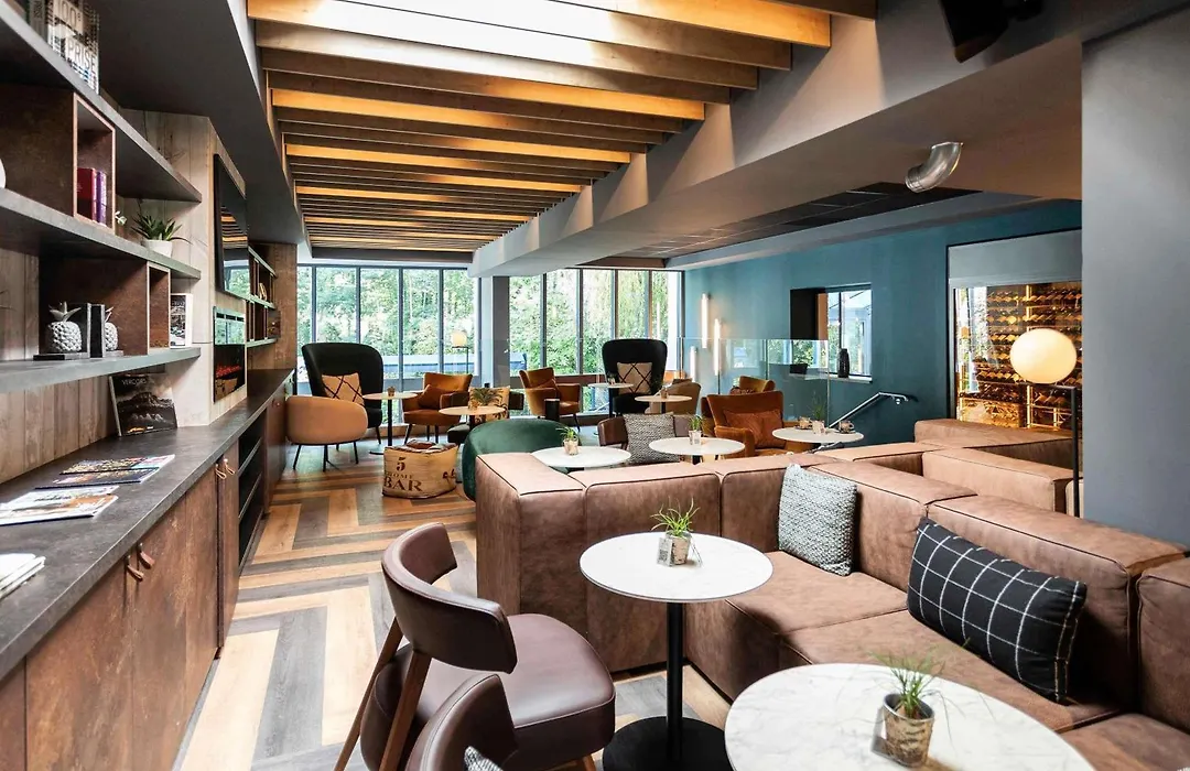 Novotel Valence Sud-1