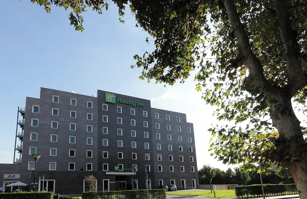 Holiday Inn Milan Nord Zara By Ihg-1