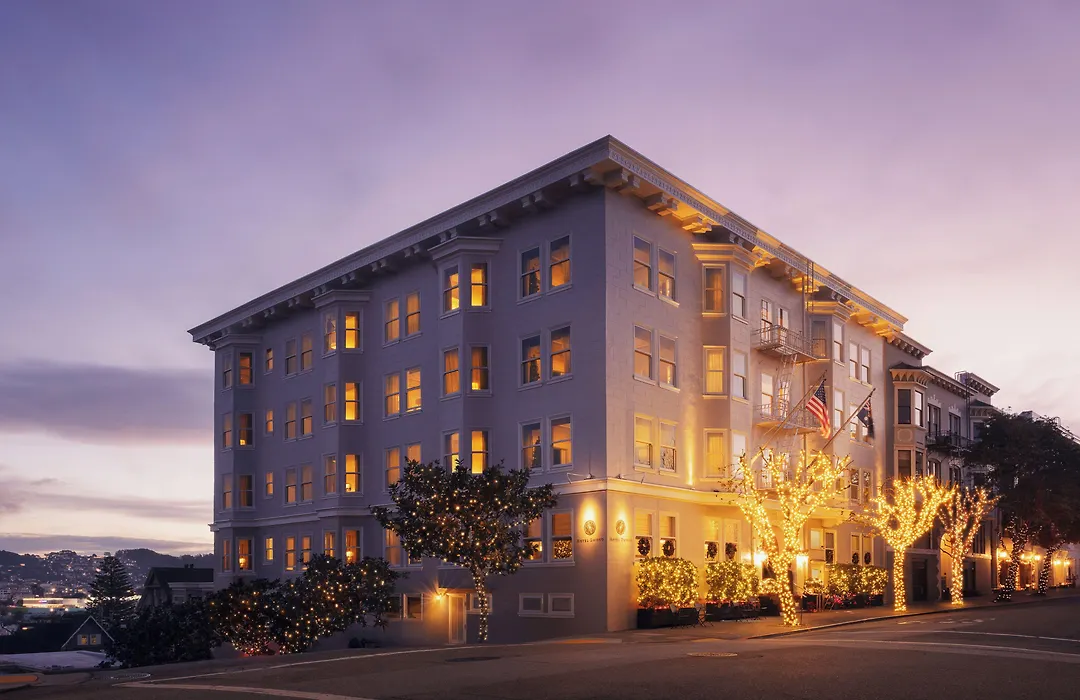 Hotel Drisco-1