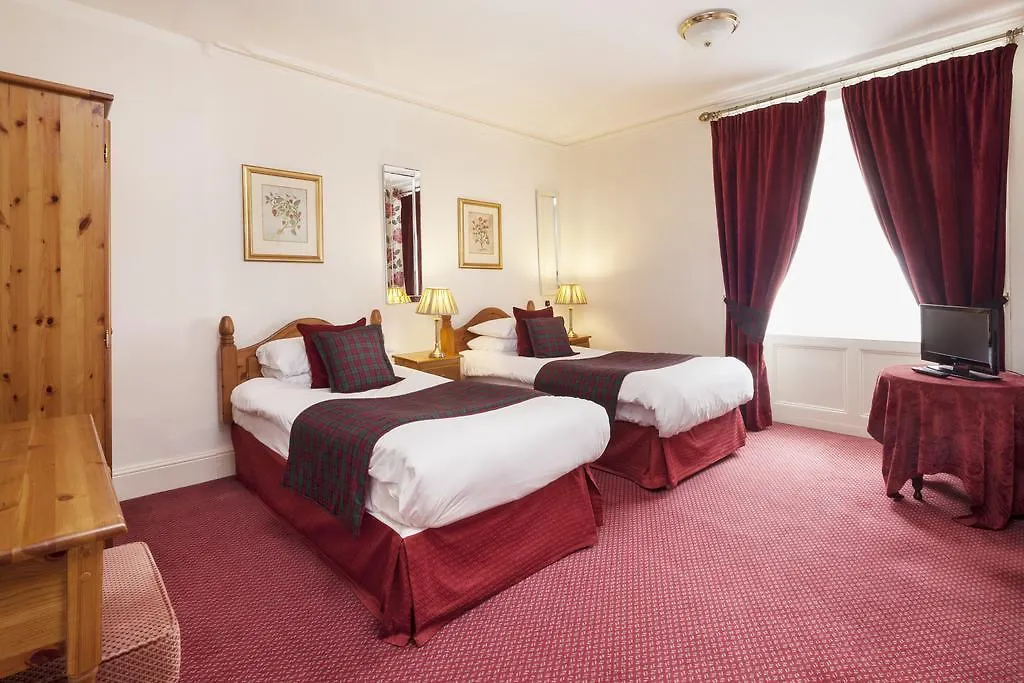 George Hotel-1