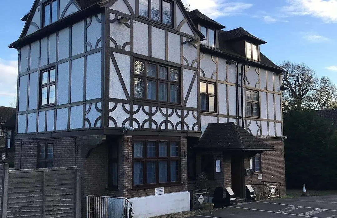 Barrington Lodge-1