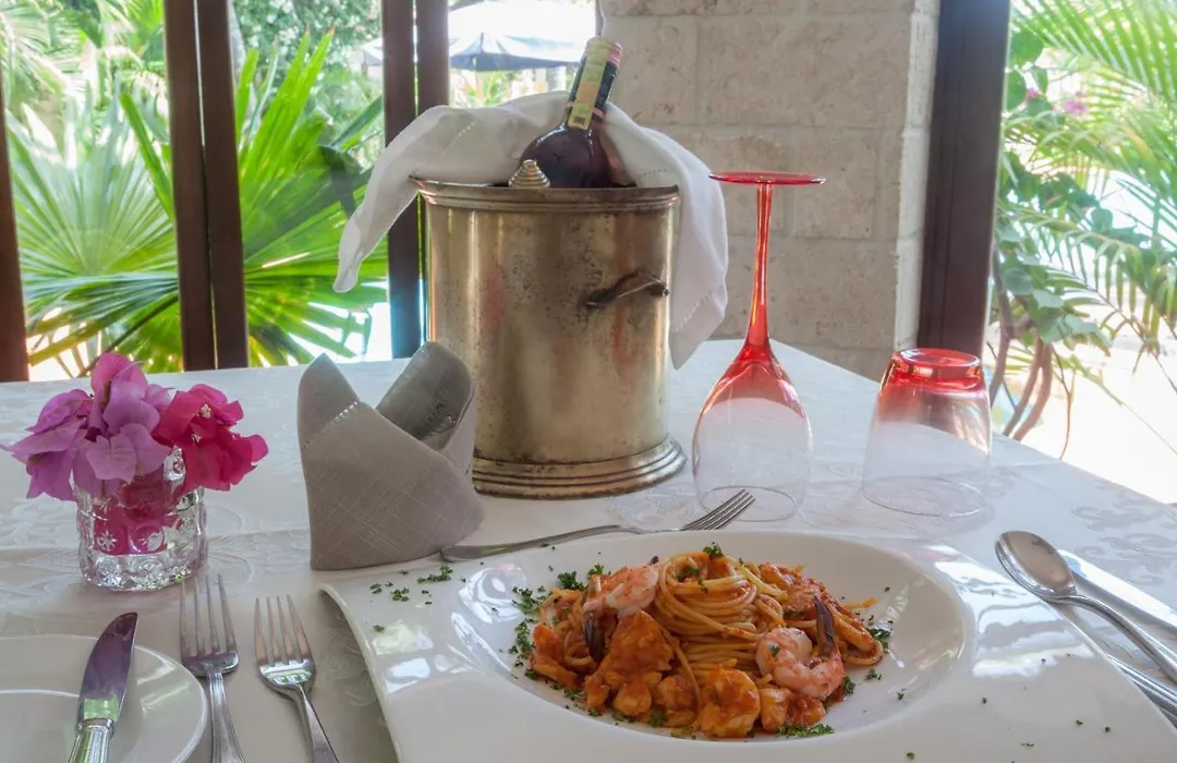The Maji Beach Boutique Hotel -Adults Only-1