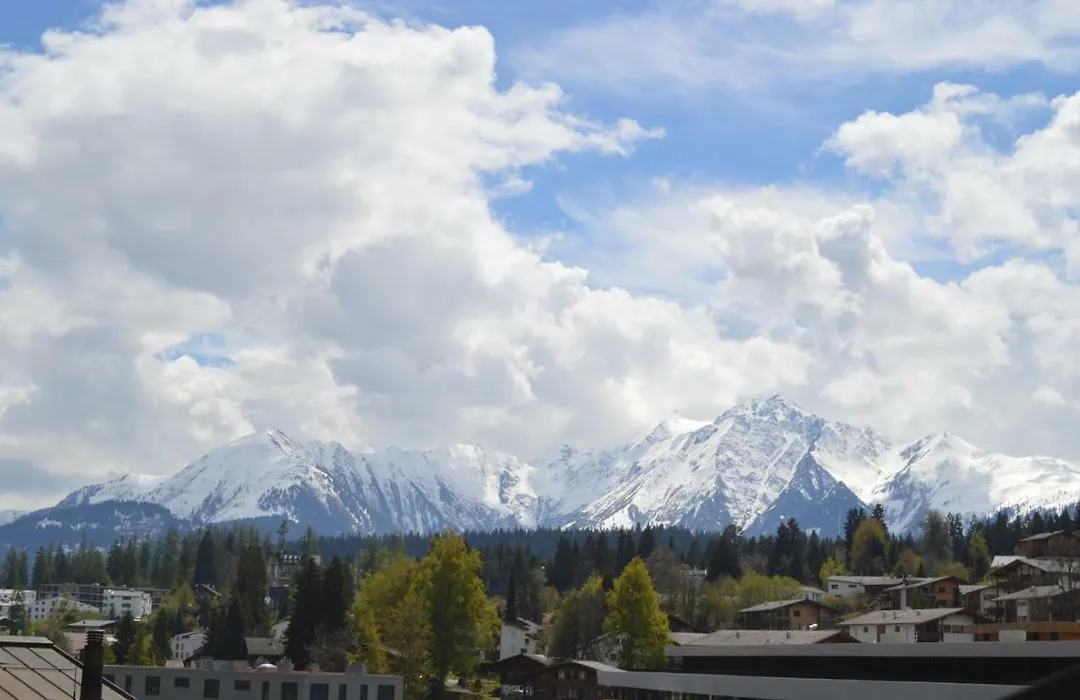Hostel Flims-1