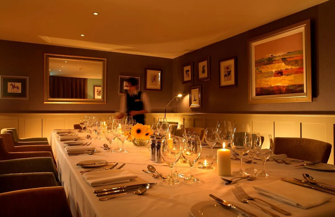 Feversham Arms Hotel & Verbena Spa-1