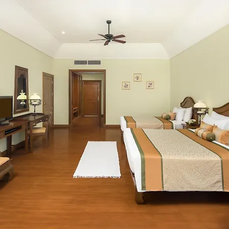 Dheva Mantra Resort-2