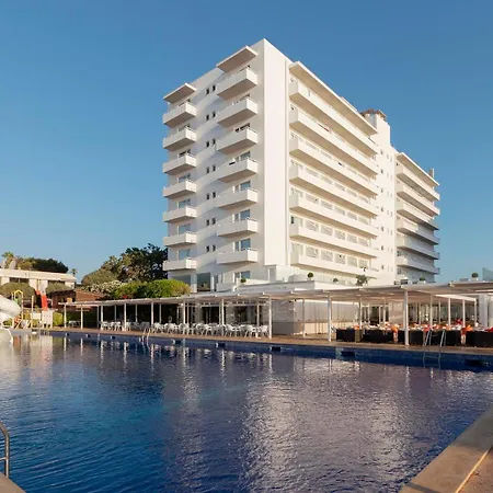 Hotel Palia Maria Eugenia-2
