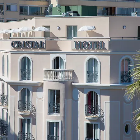 Cristal Hôtel&Spa-2
