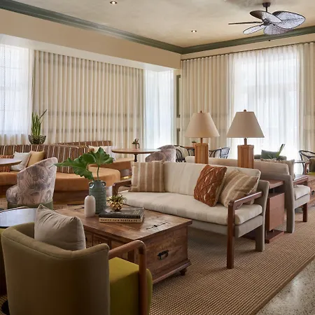 Balfour Miami Beach, A Registry Collection Hotel-3
