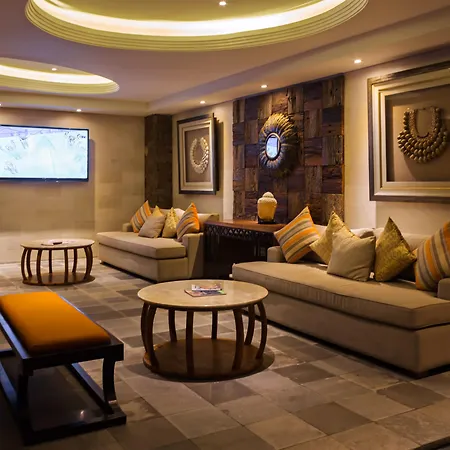 The Kirana Canggu Hotel-3