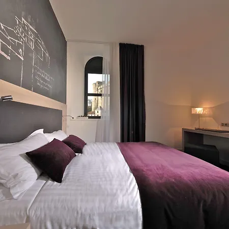 Best Western Plus Villa Saint Antoine Hotel&Spa-2