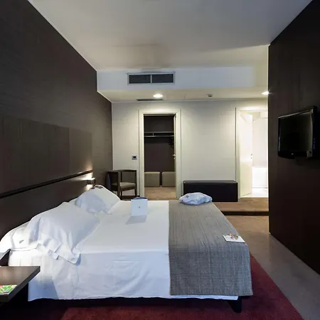 Best Western Plus Hotel Monza e Brianza Palace-2