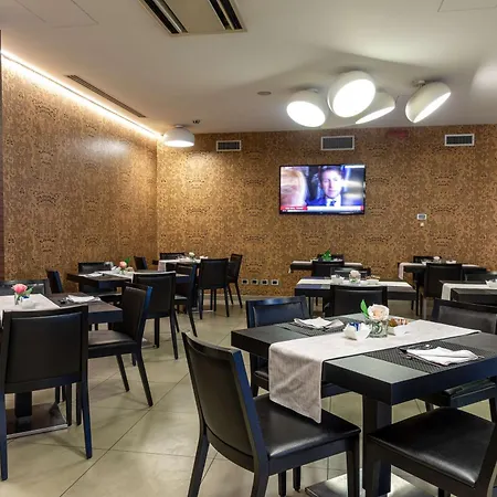 Best Western Plus Hotel Monza e Brianza Palace-3