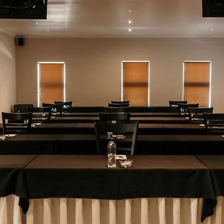 Artemis Hotel Swakopmund-2