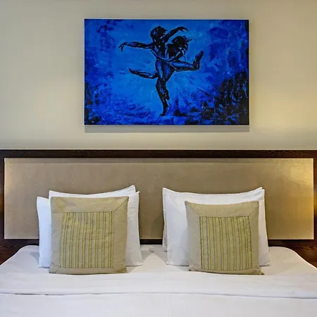 My Ella Bodrum Resort&Spa-2