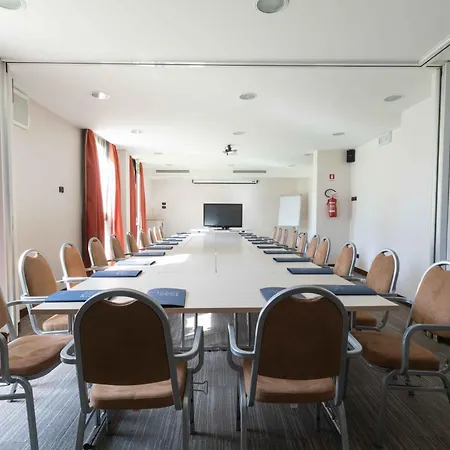 Belstay Milano Linate-2