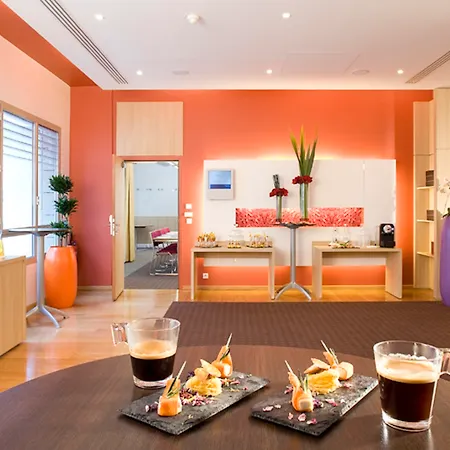 Novotel Paris Centre Gare Montparnasse-3