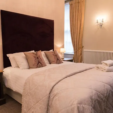 Dukes Head Hotel Kings Lynn-2