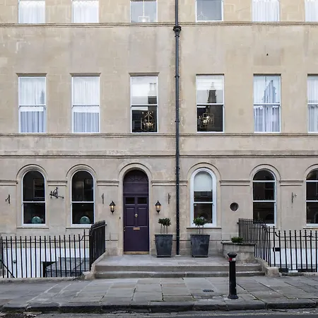 Henrietta House, A Member Of Radisson Individuals-2