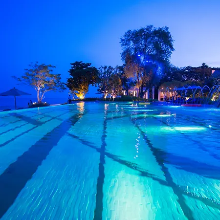 Baba Beach Club Hua Hin Luxury Pool Villa By Sri Panwa-3