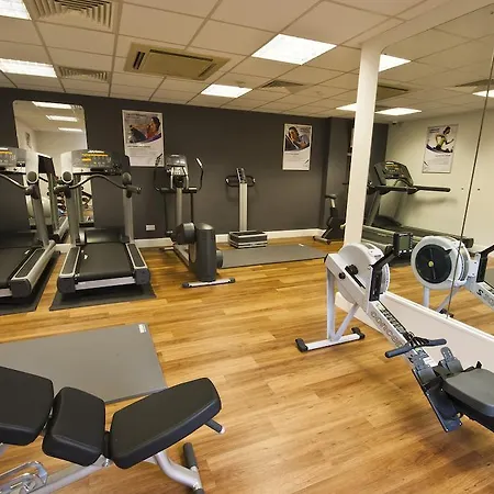 Holiday Inn Walsall M6, Jct.10-3