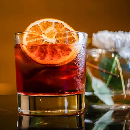 Gate Twenty Two Boutique Hotel-3