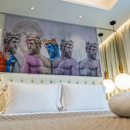 Gate Twenty Two Boutique Hotel-2