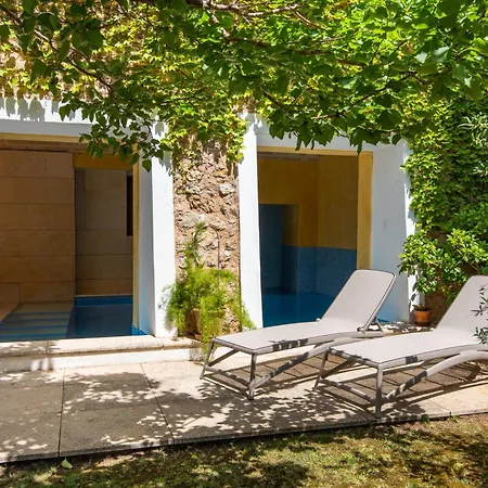 Hotel Can Moragues-2